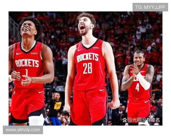 带大哥躺一把！申京锤爆骑士双塔喂饱射手群攻坚策动火箭基石