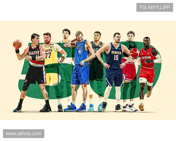 HoopsHype发布欧洲50大球员榜单字母哥约基奇领衔前四施罗德排名27